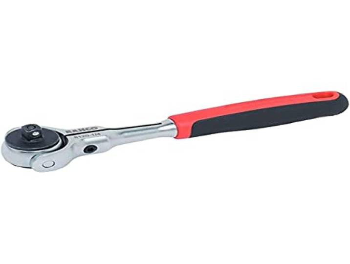 1/4\ SWIVELHEAD RATCHET WRENCH