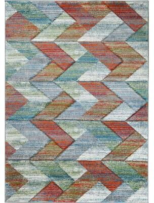 Mayberry Rug American Destination Yucca Valley Multi Lodge Rug