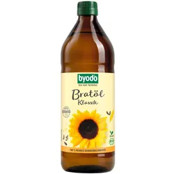 Bratöl - Klassik
