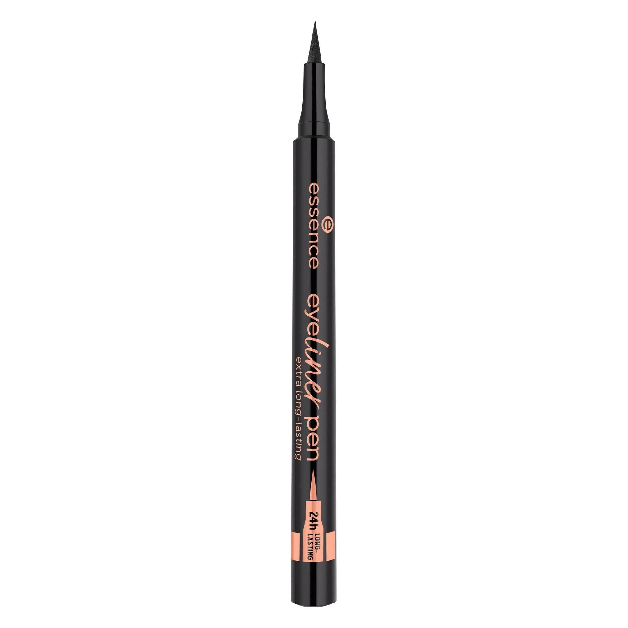 essence Eyeliner Pen (Blackest Black) (942088)