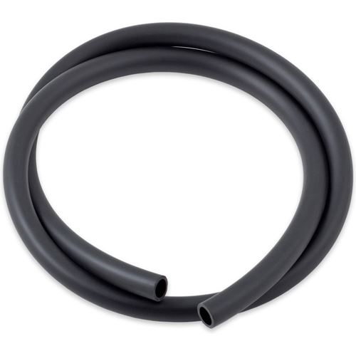 Aqua Computer 13/10 mm EPDM - schwarz, Meterware, 1m
