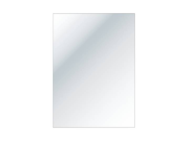 Haceka Spiegel Silber Glas 25 x 35 cm