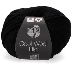 Lana Grossa Wolle Cool Wool Big