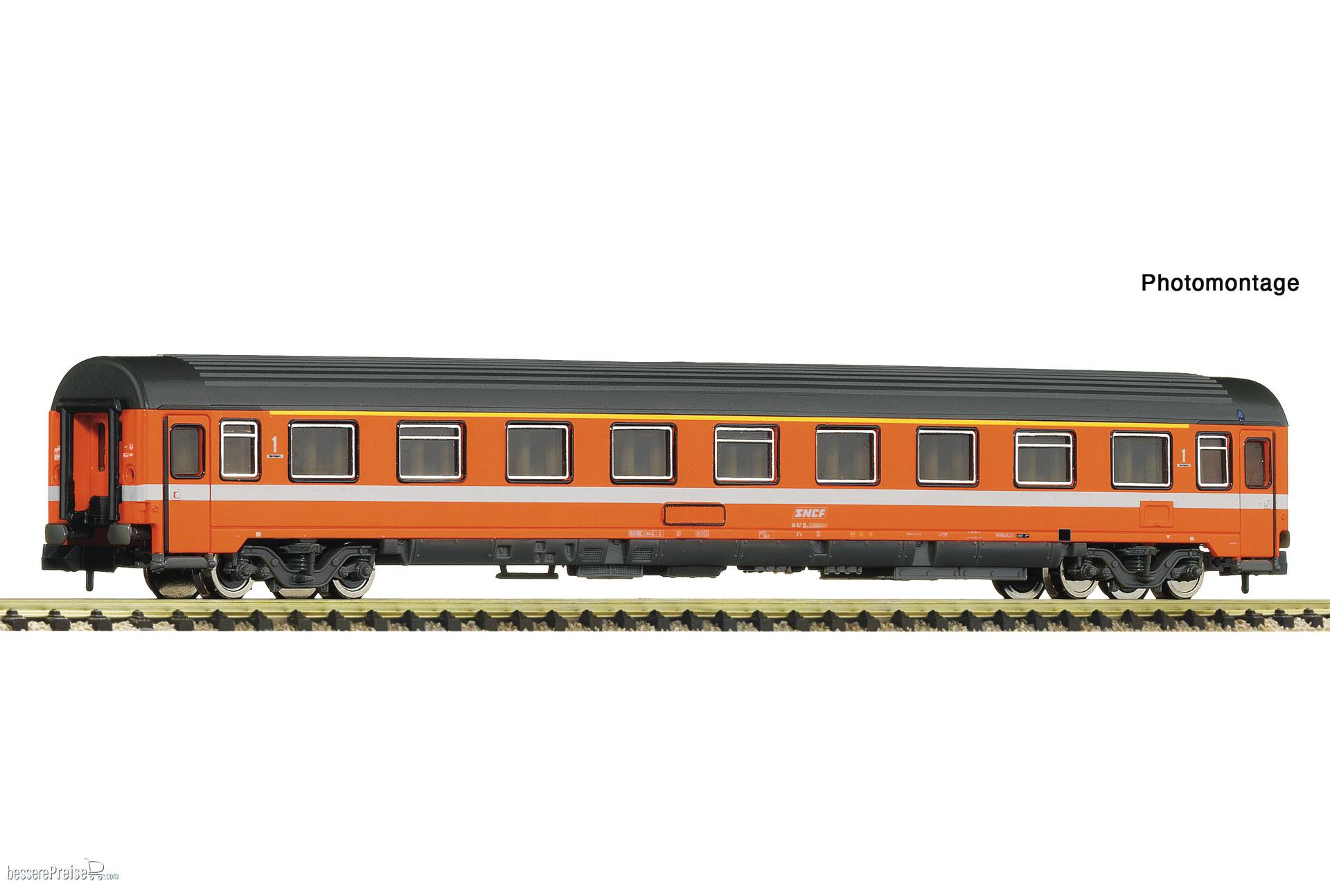 Fleischmann 6260088