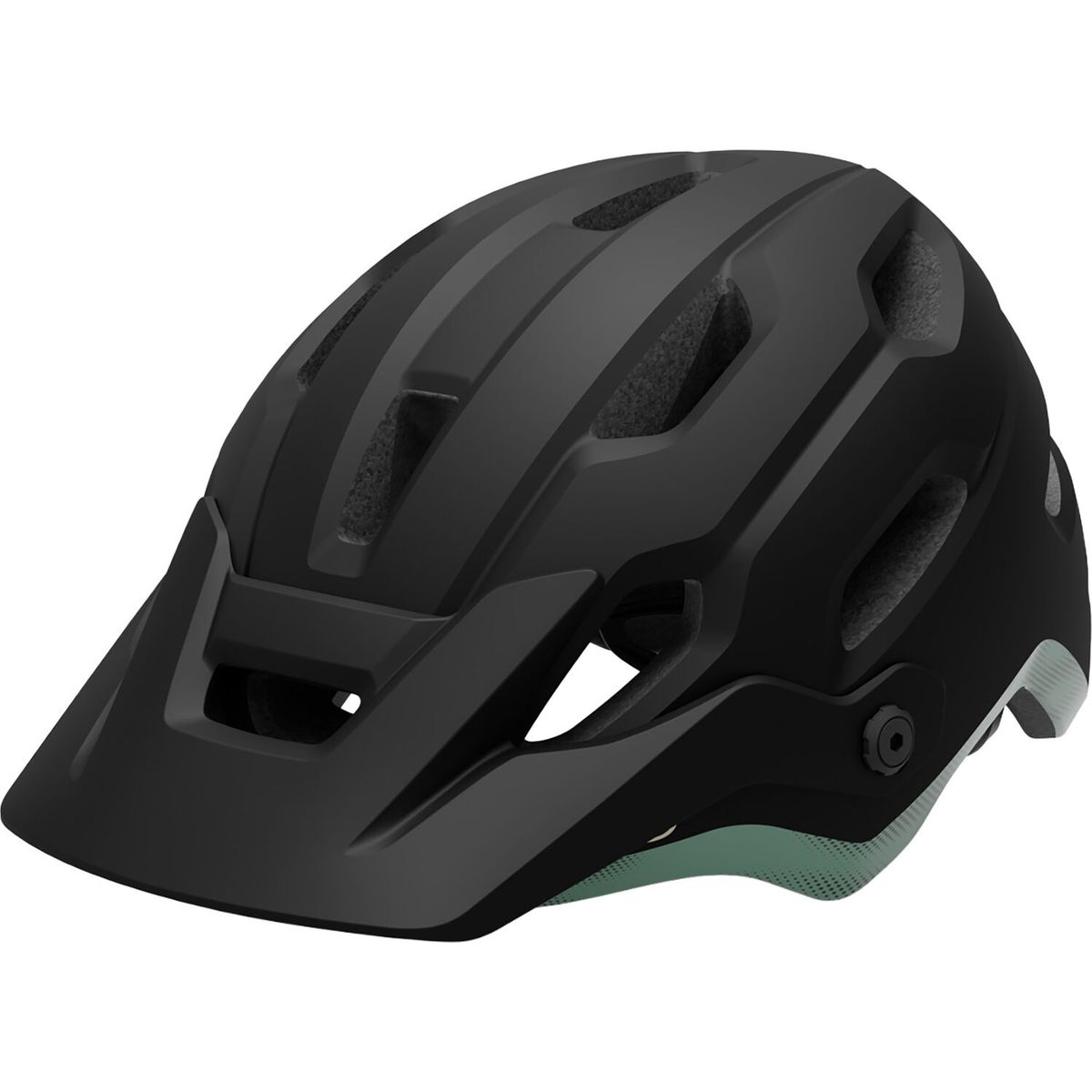 Giro Source Mips Fahrradhelm matte motion green S 200321-008
