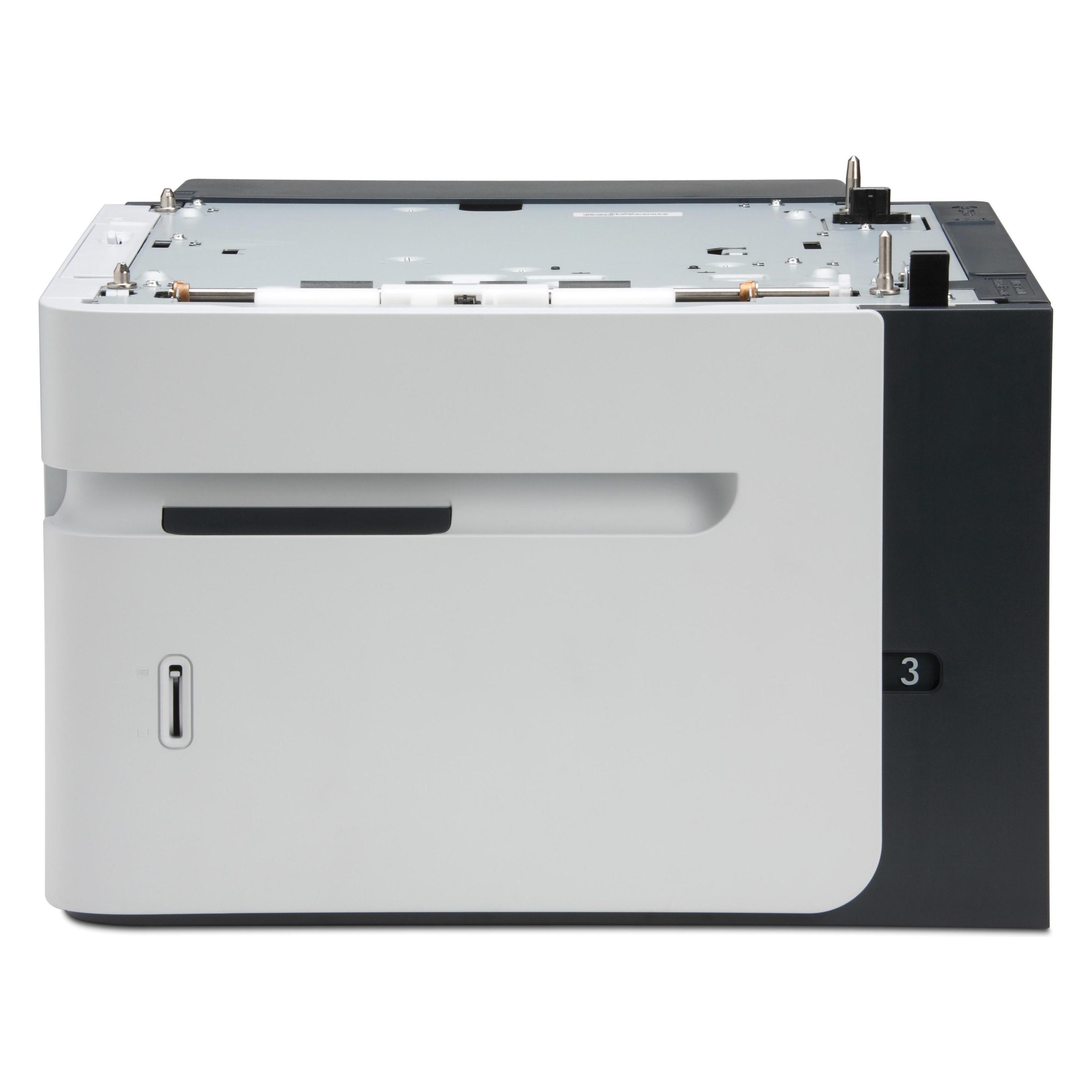 HP CB523A Papierschacht A4, 1500 Blatt (CB523A)