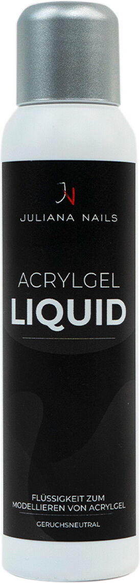 100ml Juliana Nails Acrylgel Liquid