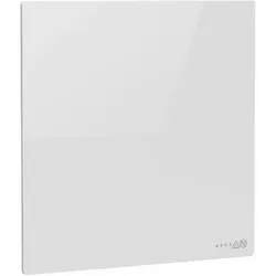 Aeno Grzejnik AGH0011S Premium Eco* Smart Quadro Wall Heater White AGH0011S (5906516401148), Heizkörper, Weiss