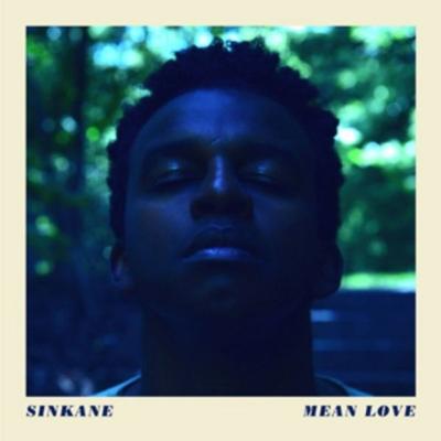 Mean Love - Sinkane, Vinyl