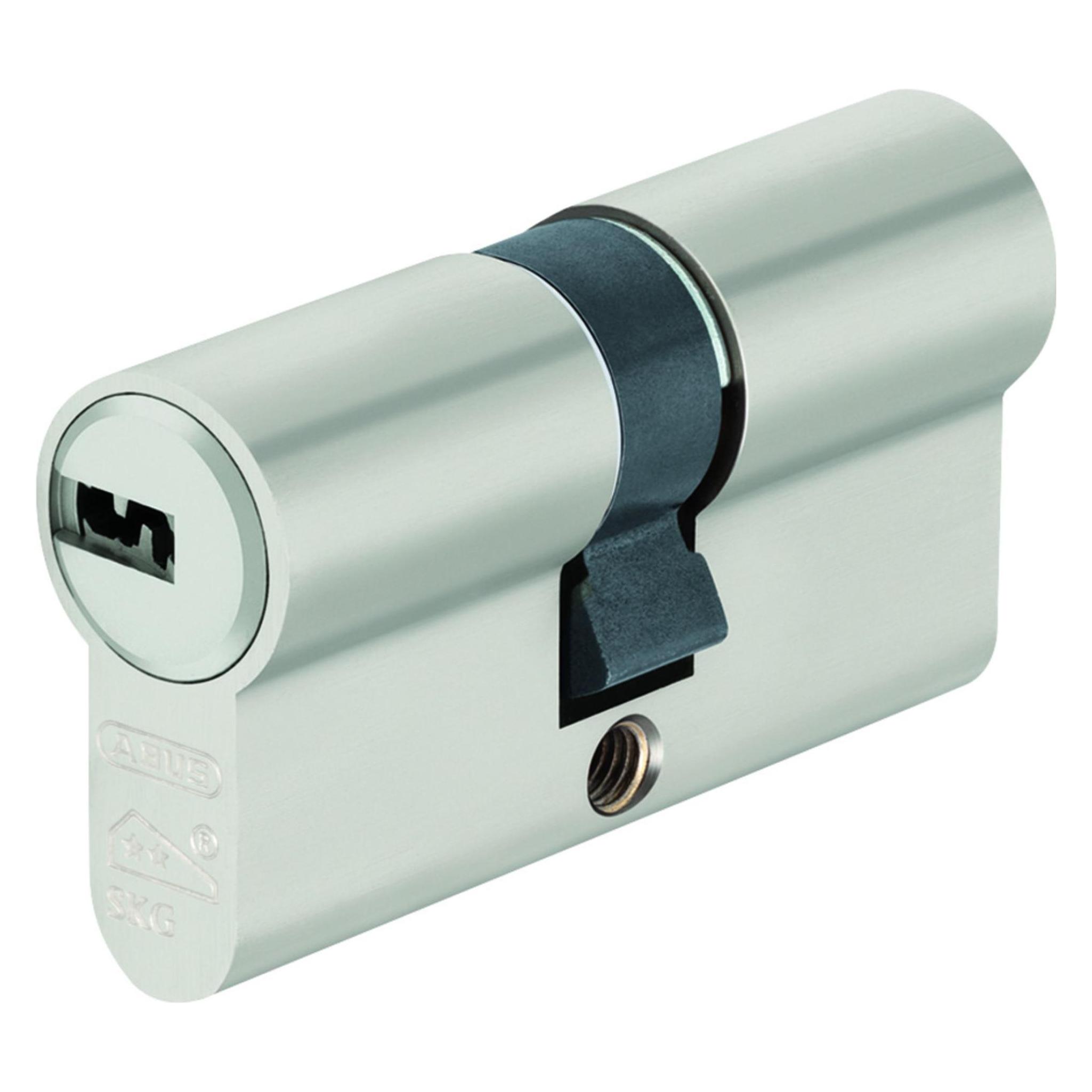 Abus EC550NP 35/35 kd. (Profildoppelzylinder) (43642)