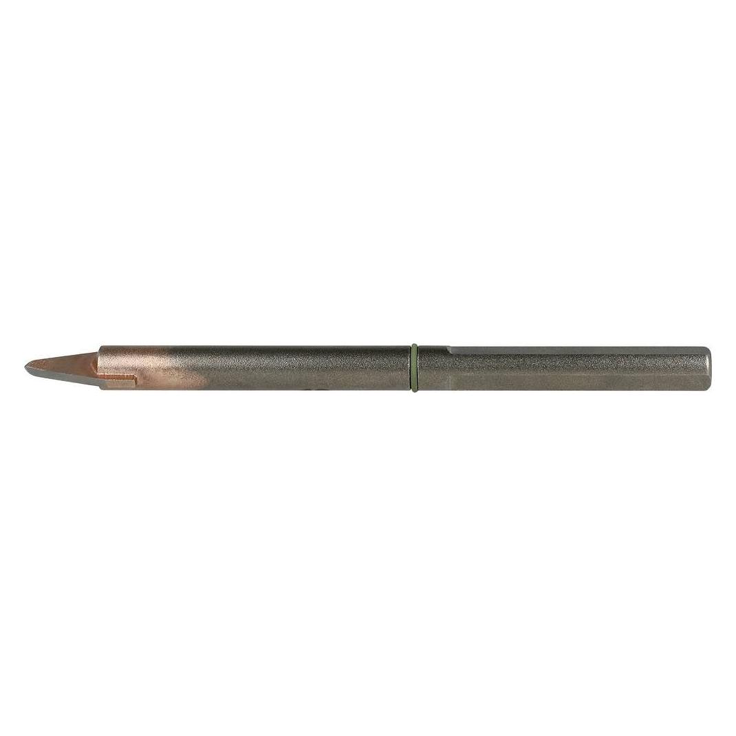 Heller Fliesen-Steinbohrerset Cera Expert & ProXtreme 4 teilig je D. 6, 8mm je 1 Fliesenbohrer u. 1 Stei... (6 mm, 8 mm) (28813)