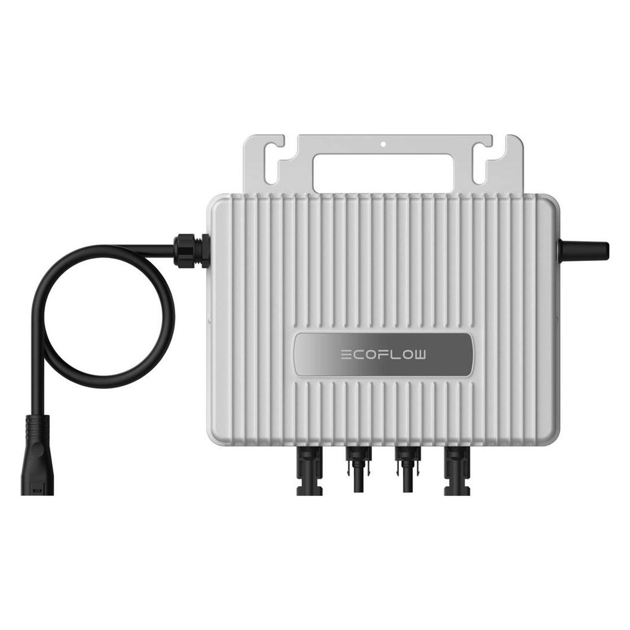 EcoFlow Microwechselrichter (EFStreamMI800W)