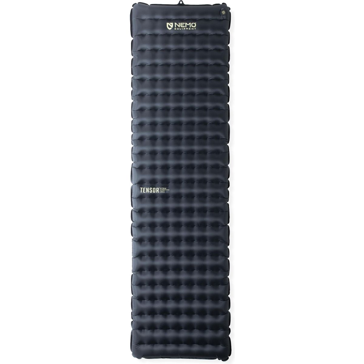 Nemo Tensor Extreme Conditions black/birch bud/citron Regular 811666035028