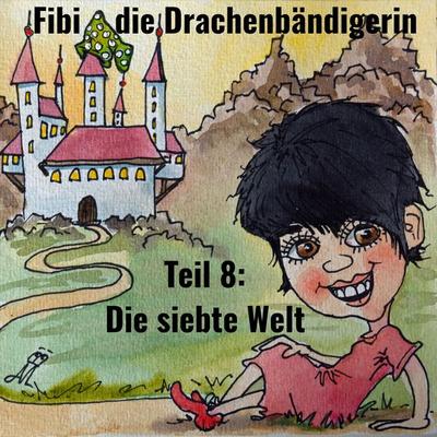 Fibi die Drachenbändigerin - Jörg Janetzko, Audio, 4067248617366
