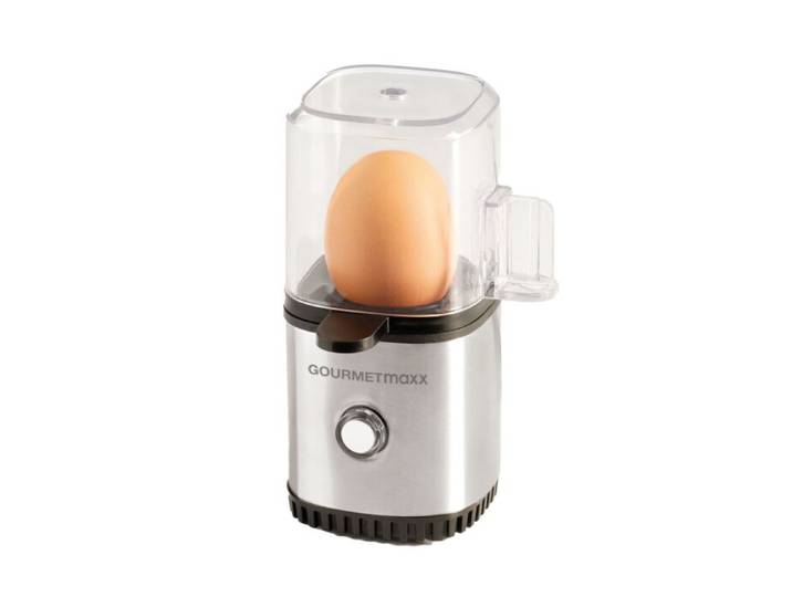 Gourmetmaxx Eierkocher für 1 Ei