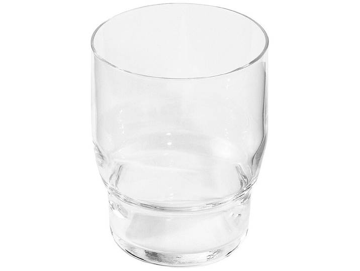diaqua® Ersatzglas Chic07/14 glasklar