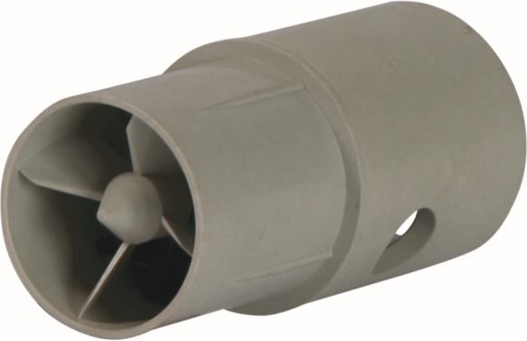 Syr - Sasserath Turbine 1400.00.903 für Dosierpumpe SYR-DOS