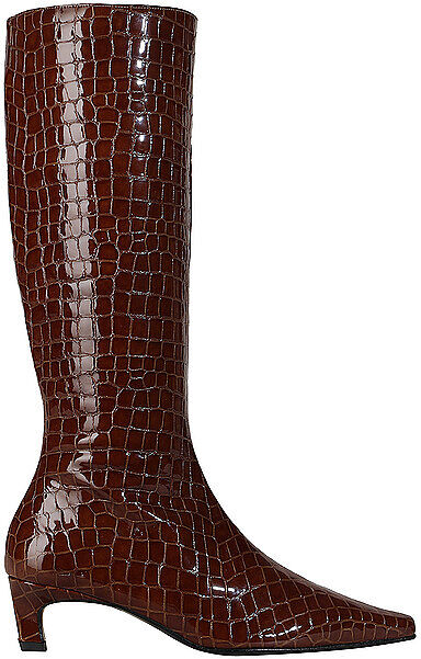 ALOHAS Stiefel GEMA  braun   39 39