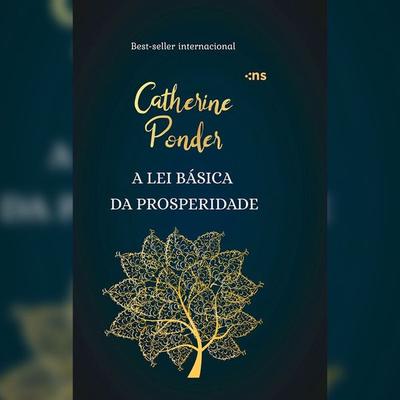 A lei básica da prosperidade - Catherine Ponder, Audio, 4066338994622