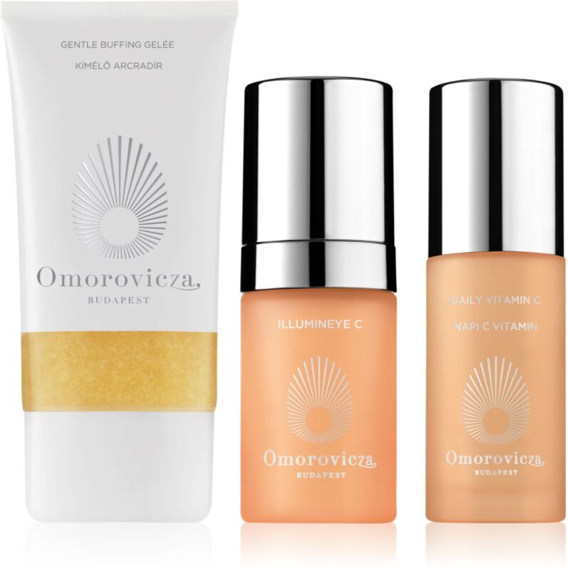 Omorovicza Secret to Radiant Skin luxurious treatment for tired skin