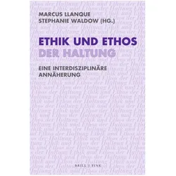 Ethik und Ethos der Haltung, Sachbücher