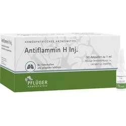 Antiflammin H Inj 50 ML
