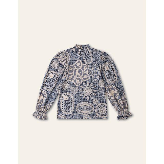 Oilily Toulouse t-shirt