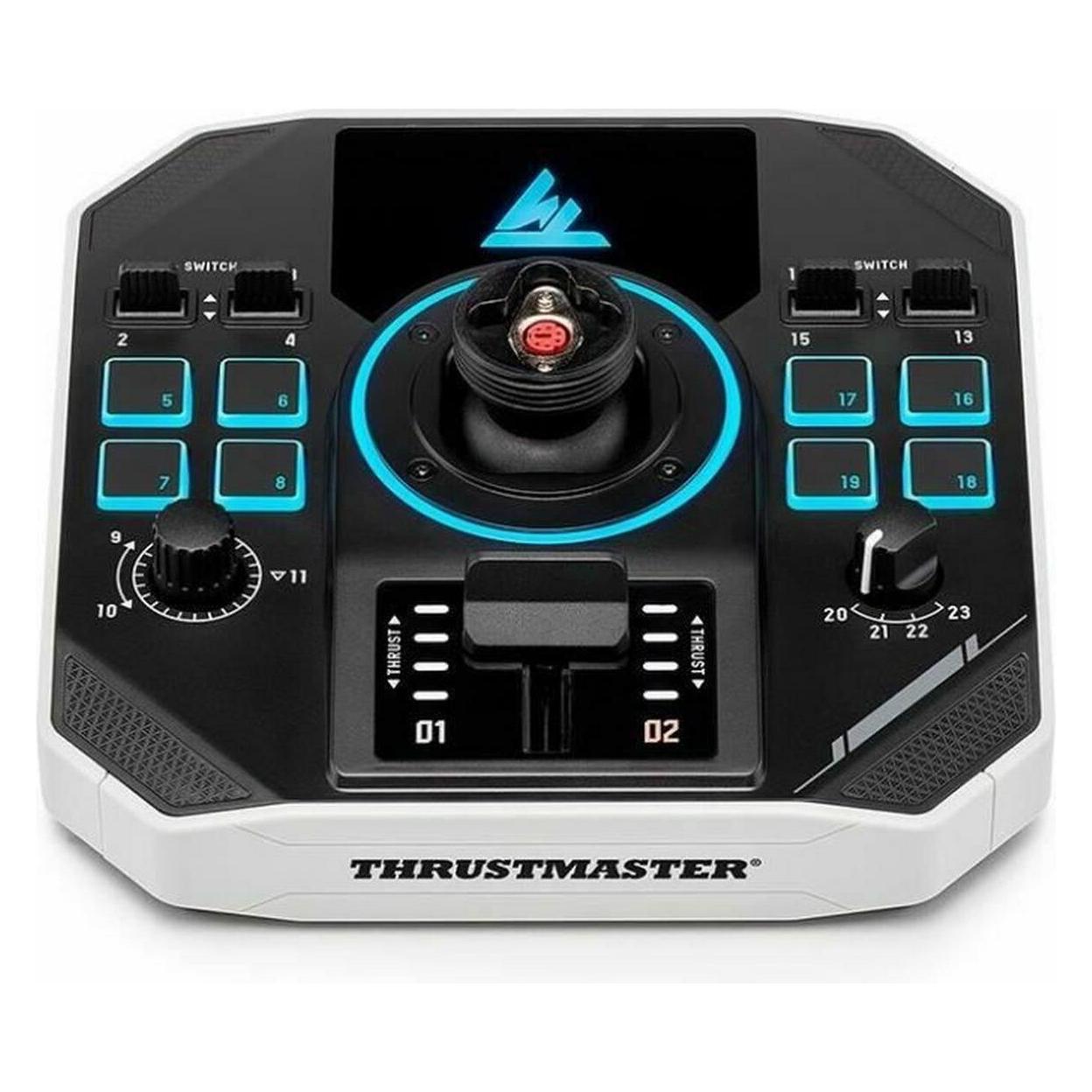 Thrustmaster Space Sol-R 1 Joystick (PC) (2960920)