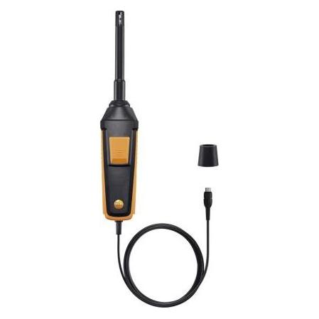 Testo Tastkopf, bis +70°C / 100%RH (0636 9732)