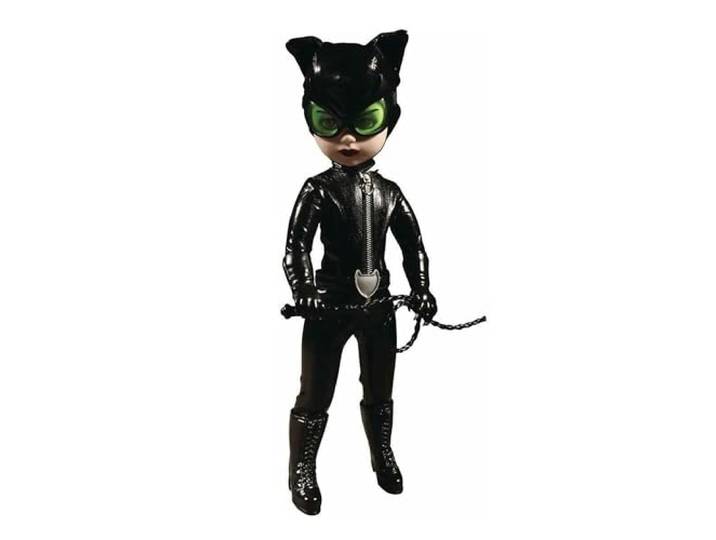 LDD Presents Catwoman Doll