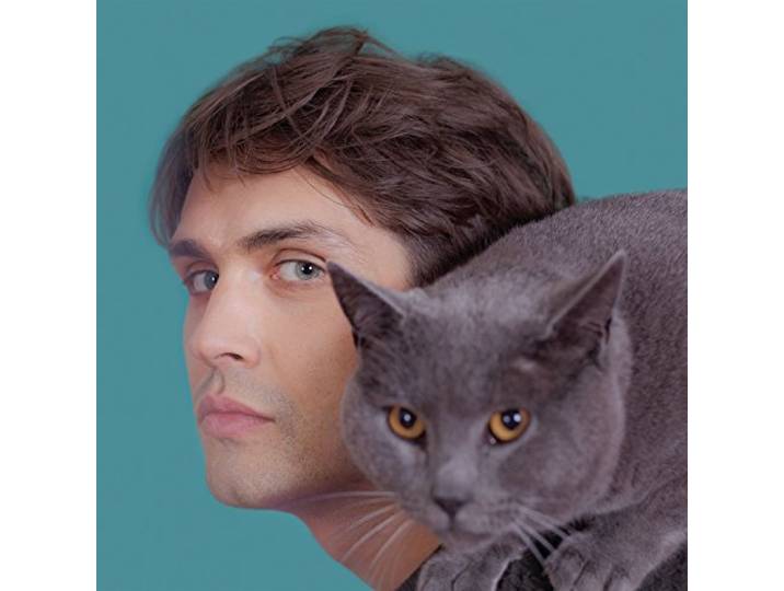 Peter Peter - Noir Eden