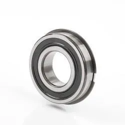 Skf Rillenkugellager 6304 -2RSHNR ID 20mm AD 52mm Breite15mm