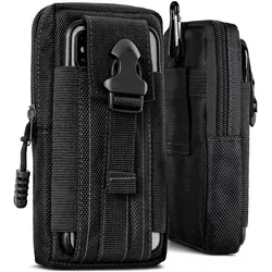 ONEFLOW Survival Case Umidigi G6 5G Handytasche Outdoor