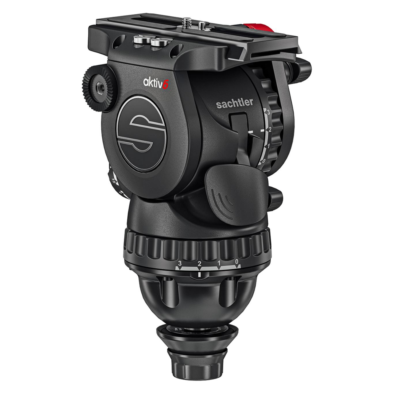 Sachtler aktiv6 (Weitere) (S2064S)