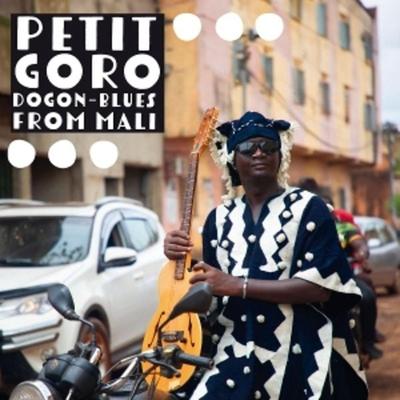 Dogon-Blues From Mali - Petit Goro, Vinyl