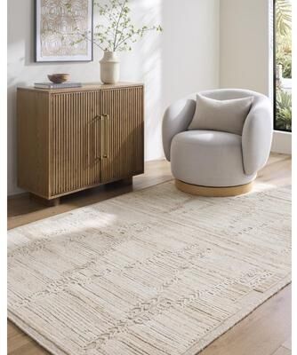 Livabliss Marco Global Area Rug