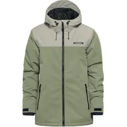 HORSEFEATHERS KIRA Jacke 2027 tea - S