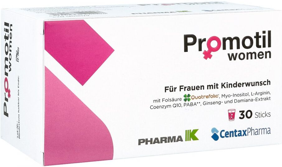 Promotil women Sticks