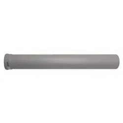 Vaillant Verlängerung 1,0 m für starre Abgasleitung DN130 PP