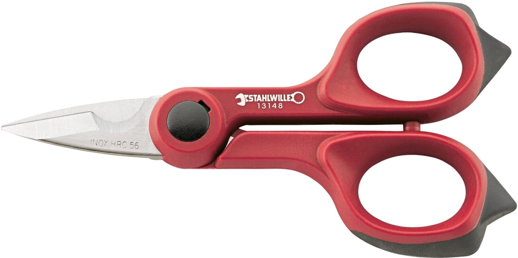 Stahlwille Drahtschere L.150mm (75270003)