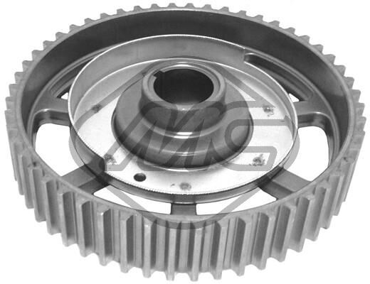 Metalcaucho Zahnrad, Nockenwelle 05696 Für Vw