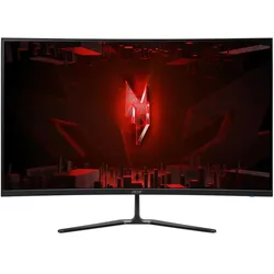 Acer Nitro ED0 ED320QUS3bmiipx Computerbildschirm 80 cm (31.5") 2560 x 1440 Pixel Quad HD LCD Schwarz