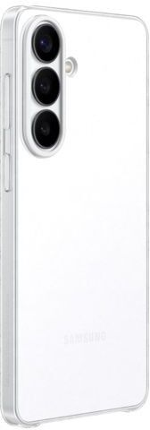 SAMSUNG Galaxy S26+ Clear Case - Transparent