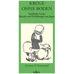Krüge ohne Boden, Fachbücher von Hartmut O. Rotermund