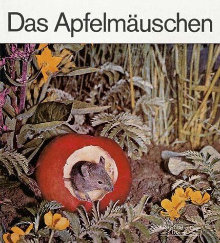 Ulrich Thomas - Das Apfelmäuschen - Preis vom 09.10.2026 07:28:09 h