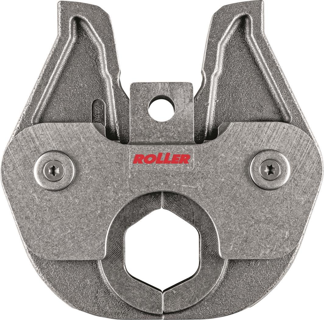 Roller Presszange V42
