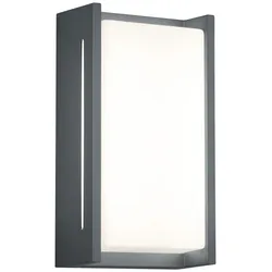 Wandleuchte INDUS (BH 12,90x23,30 cm) - BH 12,90x23,30 cm