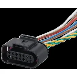 Ifm Electronic Anschlussleitung EC3146