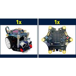 CALLIOPE 4064161331935 Board Calliope mini 3.0 inkl. Motionkit 2.0 Box
