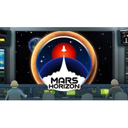 Mars Horizon